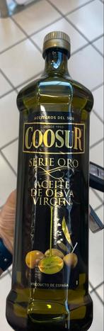 Te koop extra vierge Spaanse olijfolie 🇪🇸🫒| 1 LITER, Ophalen of Verzenden