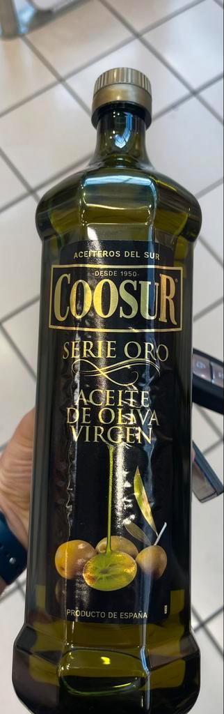 Te koop extra vierge Spaanse olijfolie 🇪🇸🫒| 1 LITER beschikbaar voor biedingen