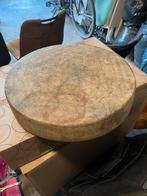 Boomstam blok, Ophalen of Verzenden