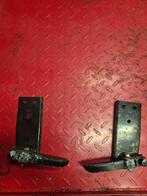 Voetsteunen voor riva scooter, Ophalen of Verzenden, Gebruikt, Benzine