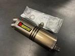 Akrapovic CRF1000L 2016, Ophalen of Verzenden, Gebruikt