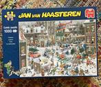 Puzzel Van Haasteren 1000 stukjes, Ophalen, 500 t/m 1500 stukjes, Zo goed als nieuw, Legpuzzel