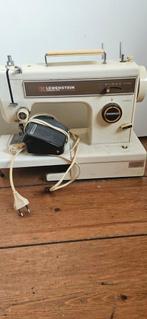 Lewenstein Amazone 500 Naaimachine - Perfecte Staat!, Ophalen of Verzenden, Zo goed als nieuw, Naaimachine, Lewenstein