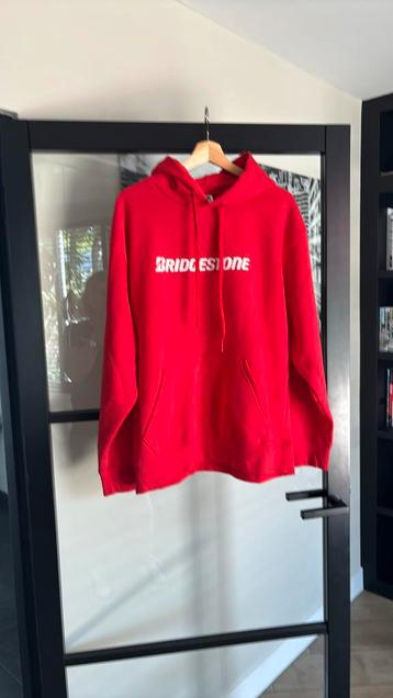 Sweater met capuchon maat L beschikbaar voor biedingen