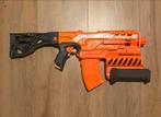 Nerf elite oranje, Ophalen of Verzenden, Gebruikt