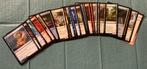 MTG 2020 expansion set Zendikar Rising, Ophalen of Verzenden, Zo goed als nieuw, Meerdere kaarten