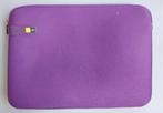 Laptophoes 18 inch en kleiner, Case Logic, Computers en Software, Laptophoezen, Ophalen of Verzenden, 17 inch of meer, Zo goed als nieuw
