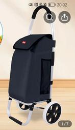 Gezocht gratis boodschappen trolley (wagentje), Ophalen of Verzenden, 30 cm of meer