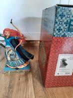 Disney traditions Princess Merida " A Brave Princess", Verzamelen, Ophalen of Verzenden, Zo goed als nieuw, Beeldje of Figuurtje