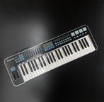 Samson Graphite 49 MIDI Keyboard, Muziek en Instrumenten, Keyboards, Gebruikt, Ophalen of Verzenden, Aanslaggevoelig, 49 toetsen