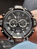 Invicta Bolt 37654 Heren Horloge 52mm in Absolute Nieuwstaat, Sieraden, Tassen en Uiterlijk, Horloges | Heren, Overige merken
