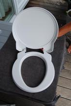 Nieuwe Thetford WCbril C250 – C26X., Caravans en Kamperen, Camper-accessoires, Ophalen of Verzenden, Nieuw