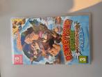 Donkey Kong Country : Tropical Freeze, Avontuur en Actie, 1 speler, Ophalen of Verzenden, Zo goed als nieuw