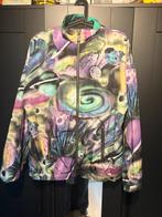 All over print smash jacket Australian, Australian, Ophalen of Verzenden, Nieuw, Maat 36 (S)