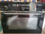 Miele inbouw oven, Witgoed en Apparatuur, Gebruikt, Oven, 45 tot 60 cm, Ophalen