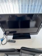 Defecte Samsung TV - Werkt nog wel!, Audio, Tv en Foto, Televisies, 50 Hz, Samsung, Full HD (1080p), Gebruikt