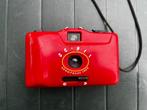 te koop:LSC-911 35 mm focus free analoge camera, Ophalen of Verzenden, Gebruikt, Compact, Overige Merken