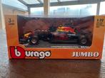 Burago Verstappen 2017 schaalmodel, Ophalen, Nieuw, Auto, Bburago