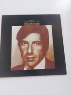 Leonard Cohen - Songs of Leonard Cohen LP, Cd's en Dvd's, Ophalen, Gebruikt, 12 inch