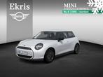 Mini Cooper SE Essential, Stof, Zwart, 4 stoelen, Lichtsensor