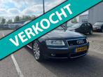 Audi A8 4.2 quattro Exclusive l Automaat l LPG l, Auto's, Automaat, 4172 cc, Gebruikt, 334 pk
