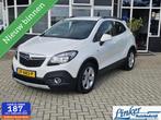 Opel Mokka 1.4 T Edition NAVI TREKH DEALER OND NL-AUTO RIJKL, Auto's, Opel, 65 €/maand, Gebruikt, Euro 6, 4 cilinders