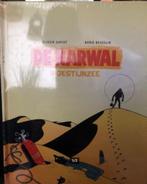 2x De narwal woestijnzee de diepzeeduiker d8 hardcover, Meerdere stripboeken, Ophalen of Verzenden