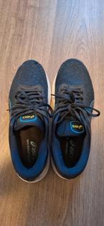 Running shoes Kayano 27 men size 42, Kleding | Heren, Schoenen, Blauw, Overige typen, Ophalen of Verzenden, Gedragen