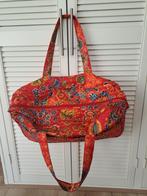 Oilily weekend/babytas, Ophalen of Verzenden, Gebruikt, Overige kleuren