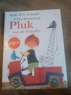 Pluk van de petteflet, nieuw nog geseald., Ophalen of Verzenden, Nieuw, Fictie algemeen