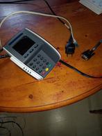 Yomani ML Terminal Pinautomaat, Ophalen