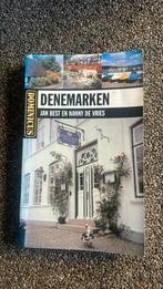 J. Best - Denemarken, Europa, Ophalen of Verzenden, Zo goed als nieuw, J. Best; N. de Vries