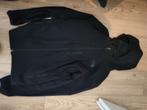 The North face nimble softshell jacket zgan medium m, Kleding | Heren, Verzenden, Zo goed als nieuw, Maat 48/50 (M)