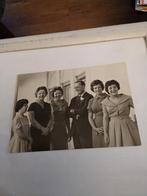 ANJERACTIE  PRINS BERNHARD FONDS, Verzamelen, Ophalen of Verzenden