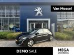 Peugeot e-208 EV Active 50 kWh Apple carplay, Origineel Nederlands, 362 km, 1430 kg, Te koop