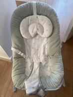 Mooie Wipstoel met Schapenprint, Kinderen en Baby's, Wipstoeltjes, Wipstoel, Ophalen, Overige merken, Met gordel(s) of riempje(s)