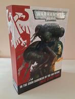 Warhammer 40.000 There is only war, Ophalen of Verzenden, Zo goed als nieuw, Overige onderwerpen