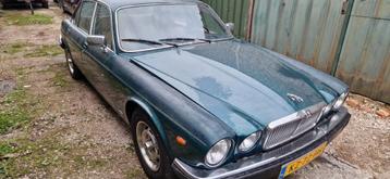 Jaguar xj6 loop of sloop beschikbaar voor biedingen