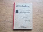 100 CHRISTELIJKE LIEDEREN, Muziek en Instrumenten, Bladmuziek, Ophalen of Verzenden, Gebruikt, Artiest of Componist, Religie en Gospel