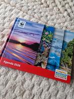 Postcodeloterij WWF agenda 2026, Diversen, Ophalen