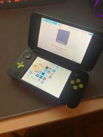 Nintendo 2ds xl, Spelcomputers en Games, Spelcomputers | Nintendo 2DS en 3DS, Ophalen of Verzenden, Zo goed als nieuw, 2DS