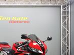 Honda CBR600RR, Bedrijf, Super Sport