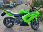 Kawasaki ER6F 2008 ABS - Sportieve Toermotor, Motoren, 2 cilinders, Motorrijbewijs A, Particulier, Meer dan 35 kW