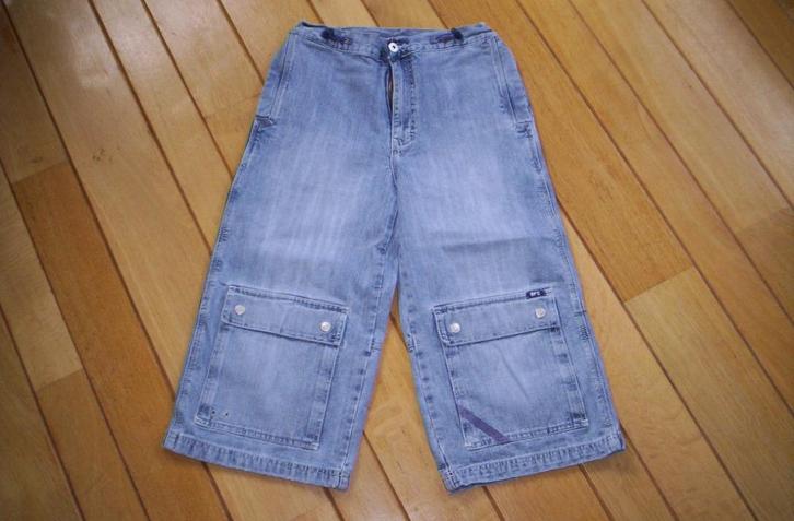 BP*C spijkerbroek maat 170 - nieuw -, Kinderen en Baby's, Kinderkleding | Maat 170, Nieuw, Jongen, Broek, Ophalen of Verzenden