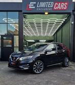 Nissan Qashqai 1.3 DIG-T Tekna+, Pano, Leder,, Voorwielaandrijving, 65 €/maand, 687 kg, Gebruikt