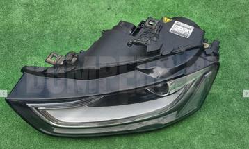 Koplamp AUDI A4 B8 8K0 FACELIFT BI-XENON HEADLAMP beschikbaar voor biedingen