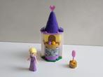 Lego Disney Princess 41163 Rapunzels Kleine Toren, Kinderen en Baby's, Speelgoed | Duplo en Lego, Ophalen of Verzenden, Zo goed als nieuw