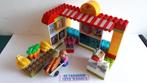 lego duplo - set 5604, Kinderen en Baby's, Speelgoed | Duplo en Lego, Duplo, Gebruikt, Verzenden