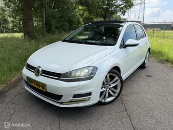 Volkswagen Golf 1.4 TSI Leder Pano CarPlay Camera ✔️ beschikbaar voor biedingen