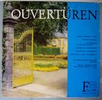 Various - Ouvertüren, Ophalen of Verzenden, Classicisme, Gebruikt